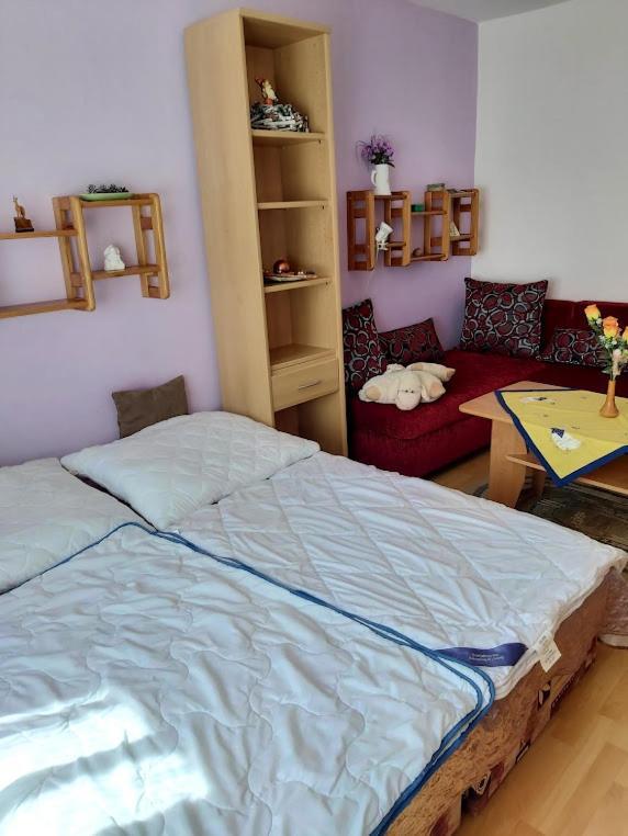 Apartman Palenica Tatranska Strba Exterior foto
