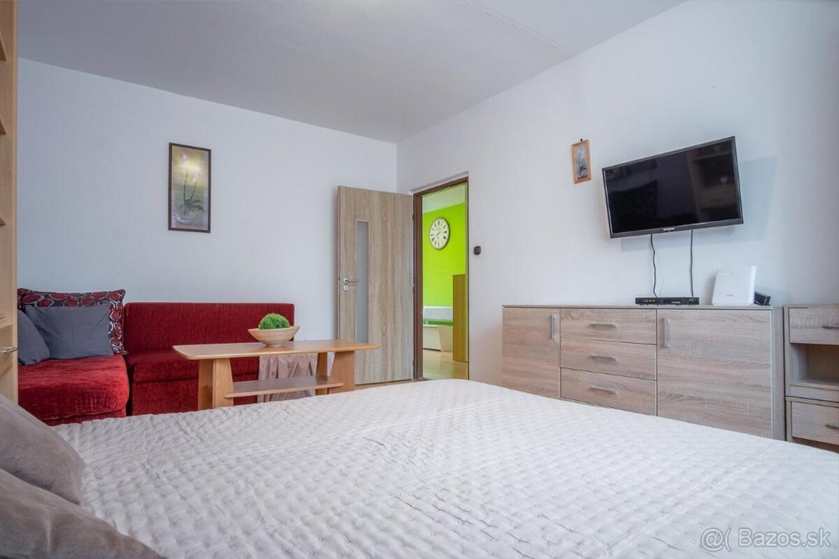 Apartman Palenica Tatranska Strba Exterior foto