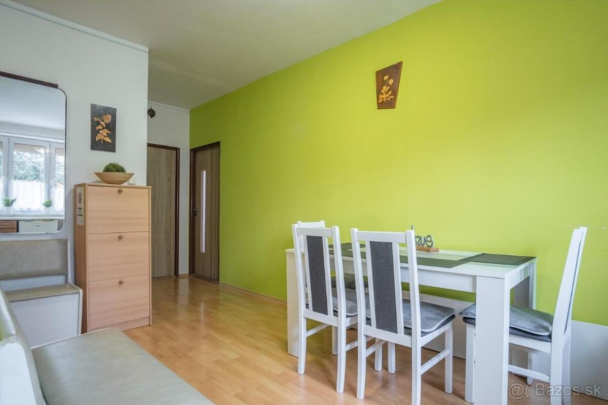 Apartman Palenica Tatranska Strba Exterior foto