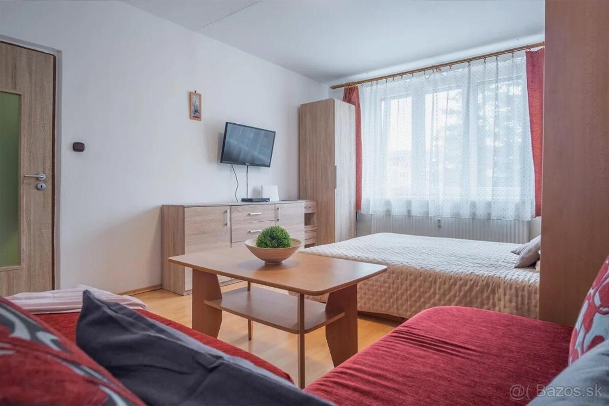 Apartman Palenica Tatranska Strba Exterior foto