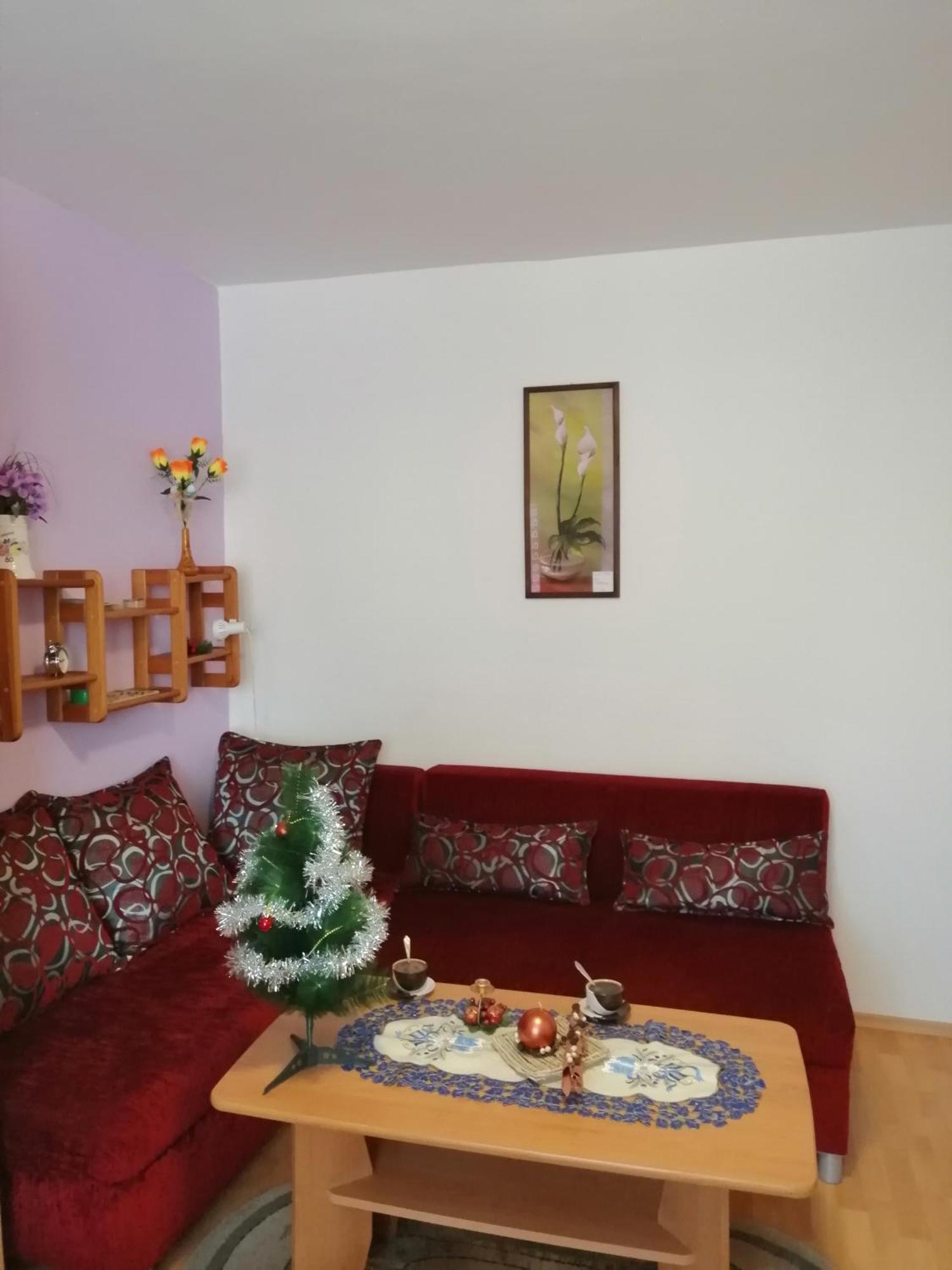 Apartman Palenica Tatranska Strba Cameră foto