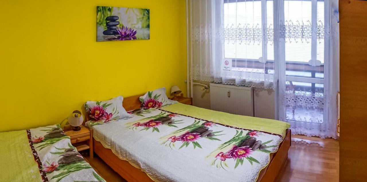 Apartman Palenica Tatranska Strba Exterior foto